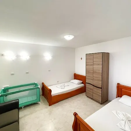 Scr Apartment